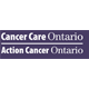 Cancer Care Ontario Logo
